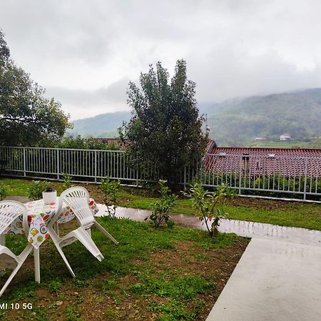 Apartamento Swimming And Sun Gandosso Exterior foto