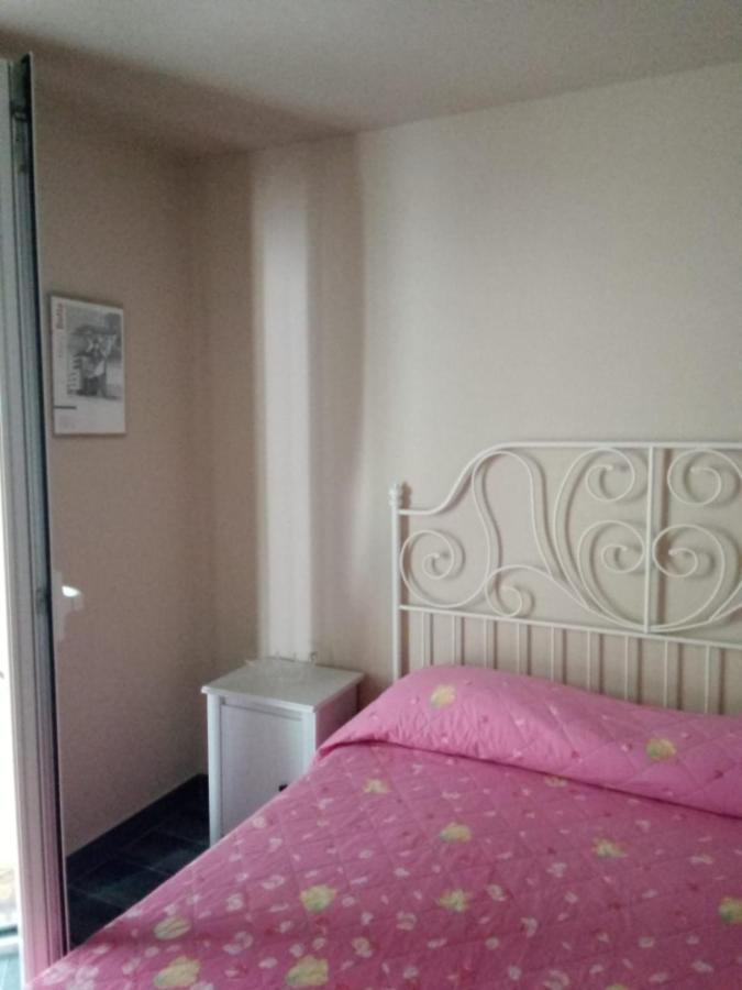 Apartamento Swimming And Sun Gandosso Exterior foto