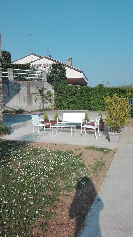 Apartamento Swimming And Sun Gandosso Exterior foto