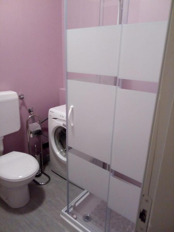 Apartamento Swimming And Sun Gandosso Exterior foto