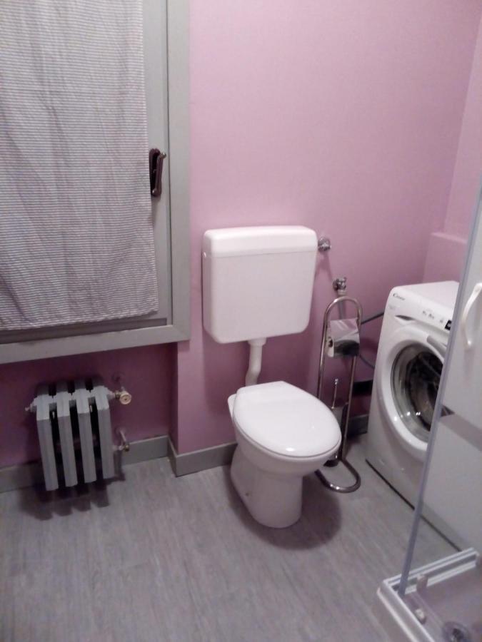 Apartamento Swimming And Sun Gandosso Exterior foto